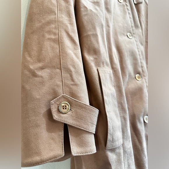 Vintage Forecaster Of Boston Union Trench Coat
Size xs - Picture 4 of 7